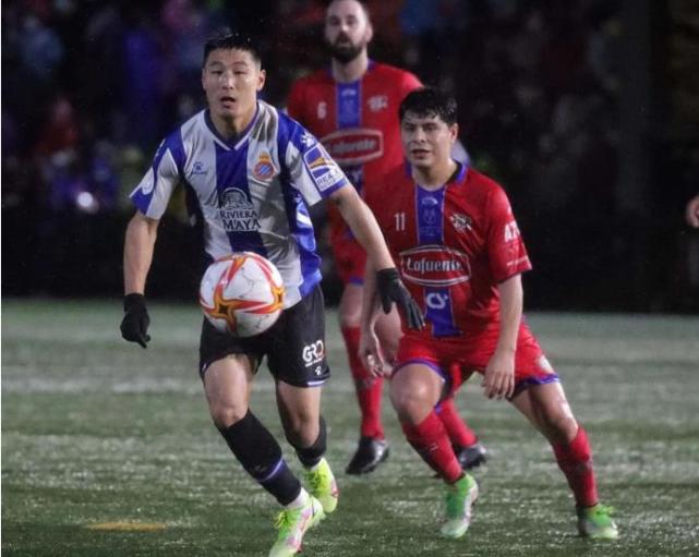  斯图加特新援破门终结进球荒僵局  