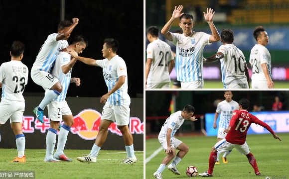  拜仁青训小将绝杀弑旧主  