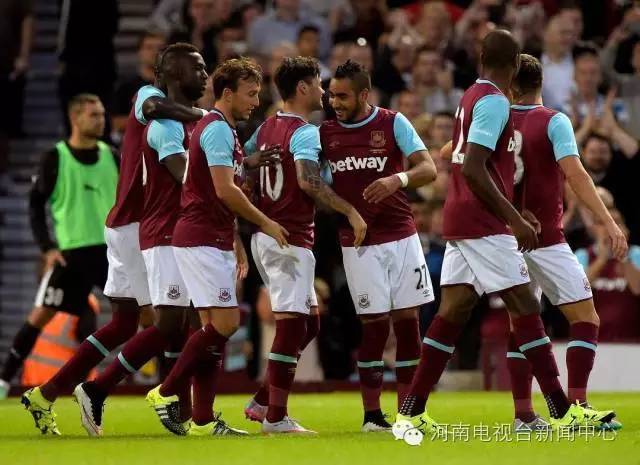  纽卡绝杀西汉姆联，延续欧冠资格竞争力  