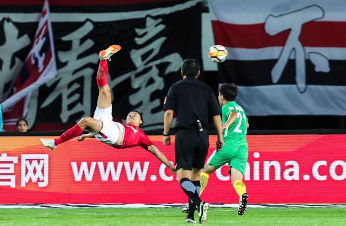  莱比锡红牛新援首秀破门技惊四座  